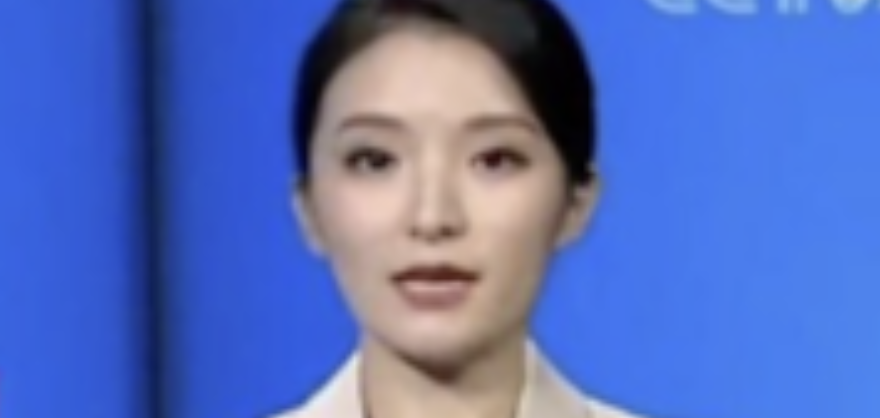 The Chinese are Not Stupid. In Fact, Your Dad is Stupid.